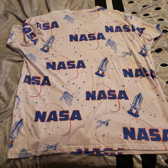 NASA - Picture 2 of 3